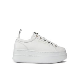 KARL LAGERFELD Sportcipők KL65019 Fehér