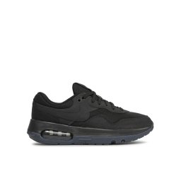 Nike Sportcipők Air Max Motif (GS) DH9388 003 Fekete