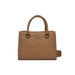 Liu Jo Táska Ecs S Satchel Dou AA4154 E0003 Barna