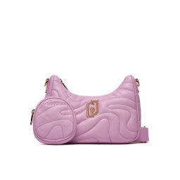 Liu Jo Táska Ecs S Hobo AA4182 E0036 Rózsaszín