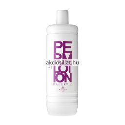 Kallos Perm Lotion 2 Dauervíz festett hajra 500ml