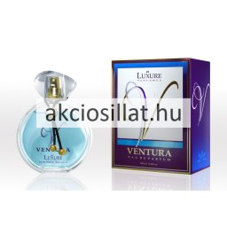 Luxure Ventura EDP 100ml / Xerjoff Erba Pura parfüm utánzat