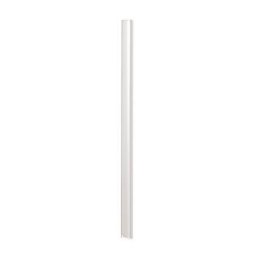 Iratsín, 3 mm, 1-30 lap, DURABLE, áttetsző