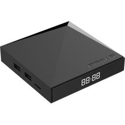 Amiko A11 Blu android tv okosító​: