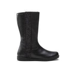 Geox Csizma J Shawntel G. D J164ED 00085 C9999 S Fekete