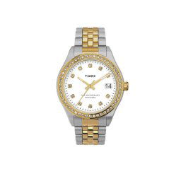 Timex Karóra Waterbury Legacy TW2U53900 Arany