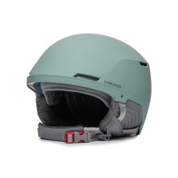 Head Sísisak Compact Pro W 326433 Zöld