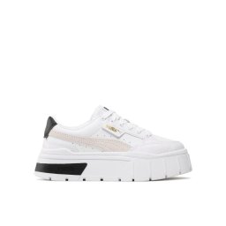 Puma Sportcipő Mayze Stack Wns 384363 01 Fehér