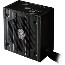 TAP Cooler Master Elite NEX MPW-6001-ACBW-BEU 600W