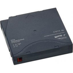 ADATKAZETTA LTO7 Ultrim 15 TB (C7977A)
