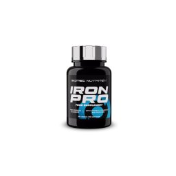 Iron Pro 60 tabl. Scitec Nutrition