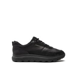 Geox Sportcipő U Spherics E U16BYE 08522 C9997 Fekete