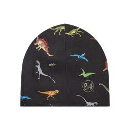 Buff Sapka Polar & Ecostretch 130121.555.10.00 Fekete