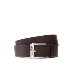 Hugo Férfi öv Gelio-C 50480441 Barna