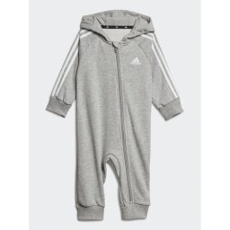 adidas Kezeslábas IJ8111 Szürke Regular Fit