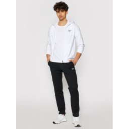 EA7 Emporio Armani Melegítő 8NPV50 PJ05Z 22BA Fehér Regular Fit
