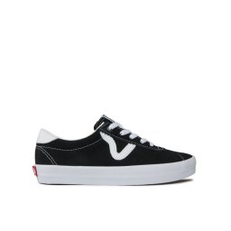 Vans Teniszcipő Sport Low VN000CQRBZW1 Fekete