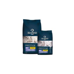 Flatazor Pro-Nutrition Prestige Cat Adult 8+ Sterilized 10kg
