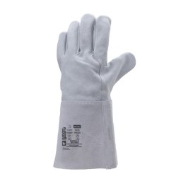 Hegesztőkesztyű Euroweld 140 általános 10/XL méret