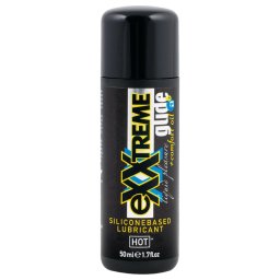 HOT - eXXtreme hosszantartó síkosító (50 ml)