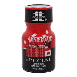 Rush JJ Amsterdam Special - Pentil (10 ml)