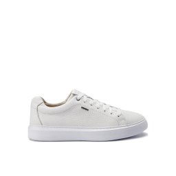 Geox Sportcipő U Deiven B U845WB 000T0 C1000 Fehér