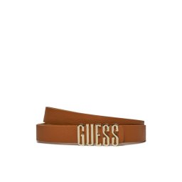 Guess Női öv BW9068 P4125 Bézs