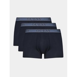 Guess 3 darab boxer Joe U4RG33 K6YW0 Sötétkék