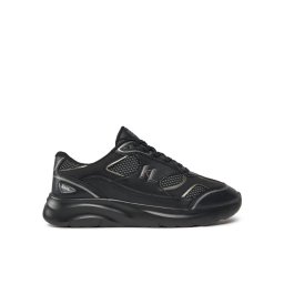KARL LAGERFELD Sportcipők KL53620 Fekete