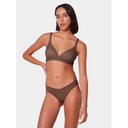 Triumph Tanga Harmony Spotlight 10217381 Barna