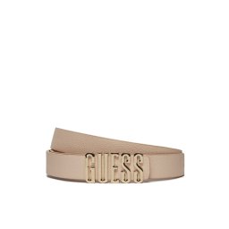 Guess Női öv BW9068 P4125 Bézs