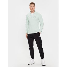 EA7 Emporio Armani Melegítő 8NPV51 PJ05Z 21CD Színes Regular Fit
