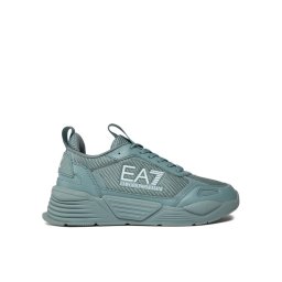 EA7 Emporio Armani Sportcipők X8X152 XK378 T664 Türkizkék
