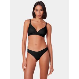 Triumph Tanga Harmony Spotlight 10217381 Fekete