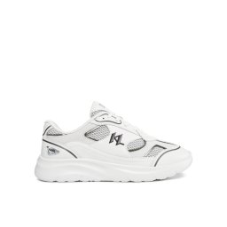 KARL LAGERFELD Sportcipők KL53620 Fehér