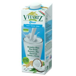 Vitariz BIO Rizsital Kókuszos 1L