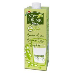 SoyDrink BIO Szójaital Natúr 1L