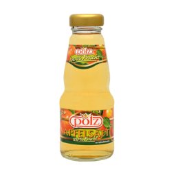 Pölz BIO Almalé 100%, 200ml