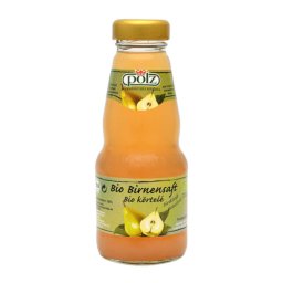 Pölz BIO Körtelé 100%, 200ml