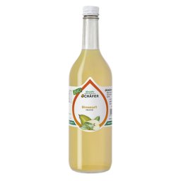 Schäfer BIO Körtelé 100%, 700ml