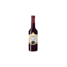 Schäfer BIO Ribizliszörp 500ml