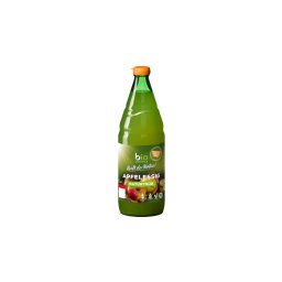 Bio-Zentrale BIO Almaecet (szűretlen) 750 ml