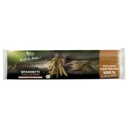 Bio-Zentrale BIO Spagetti teljes kiőrlésű durumbúza tészta 500g