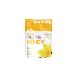 IHS PURE WHEY 2000g VANILLA