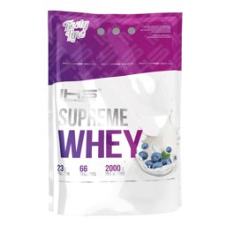IHS SUPREME WHEY 2000g BLUEBERRY YOGHURT