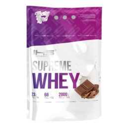 IHS SUPREME WHEY 2000g CHOCOLATE