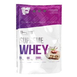 IHS SUPREME WHEY 2000g TIRAMISU