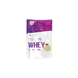 IHS SUPREME WHEY 2000g VANILLA ICE CREAM
