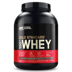 100% Whey GS 2270g White choco