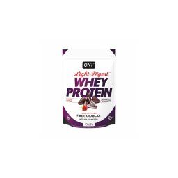 QNT Light Digest Whey Protein 500g Cuberdon